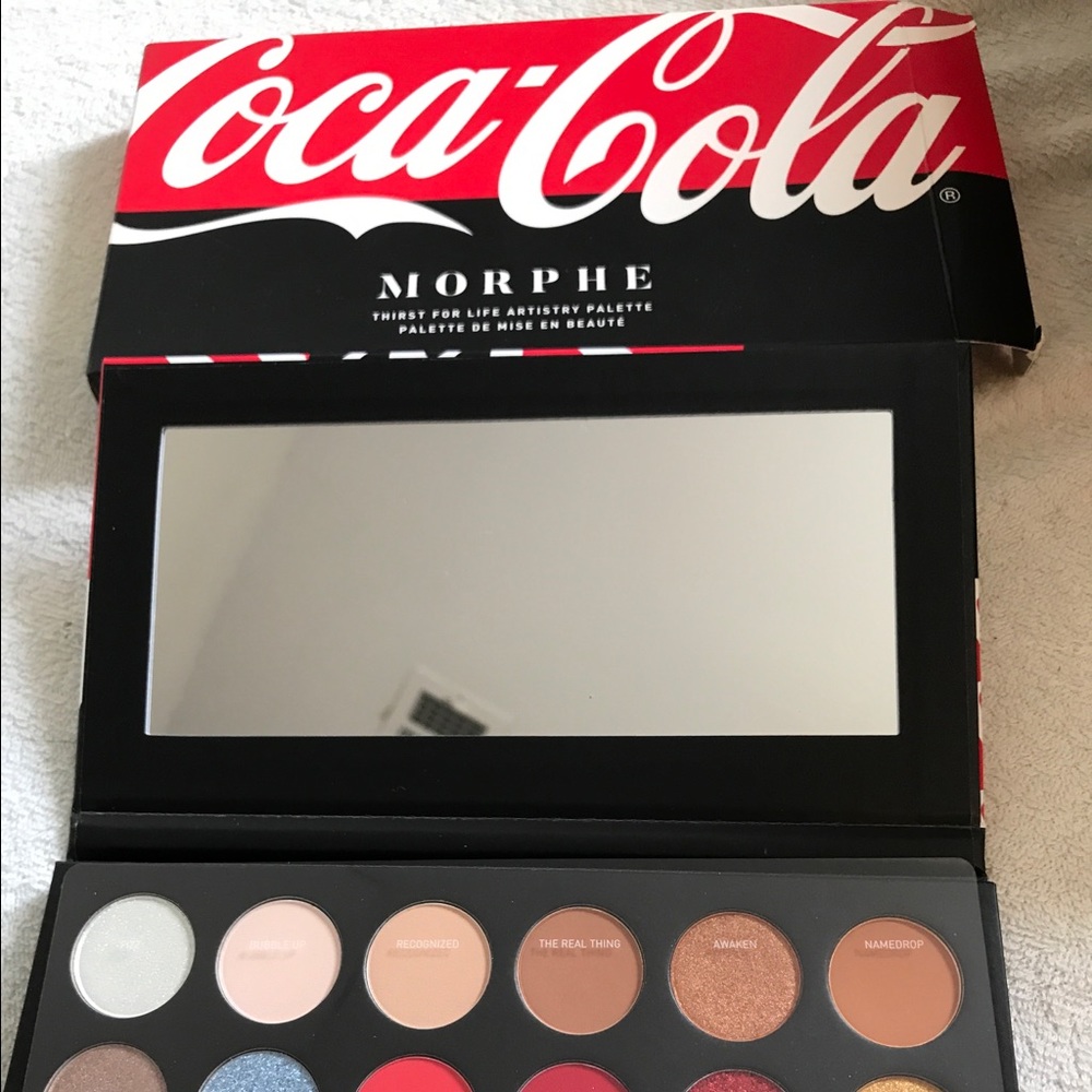 Morphs Cosmetics